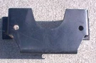 John DEERE(99-205) 420 430 Pto Pulley Guard. Fixed Price $24.99.