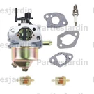 Carburetor For Mtd Cub Cadet HY5T65 5T65VUA 5T65RUA 140CC Engine. Fixed Price $20.88.