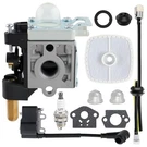 Carbhub Carburetor With Ignition Coil For Echo 210 SRM-230 SRM211 GT200. Fixed Price $44.42.