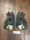 Oem Toro Bracket Set 127-6877-03 #3 127-6878-03 108-9780 108-9781 108-9779. Fixed Price $39.99.