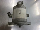 John Deere 2500B Greens Mower Cutting Reel Hydraulic Motor AUC18290. Fixed Price $290.00.