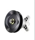 Spindle Assembly For Cub Cadet 618-04124A 918-04124A 42". Fixed Price $24.99.