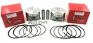 Piston & Rings Fits Onan Engines Std Bore B43 B48 P216 P218 P220 # 0112-0264. Fixed Price $159.95.
