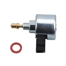 Carburetor Fuel Solenoid Fit For John-deere Select Series Tractor: X340 X360. Fixed Price $14.89.