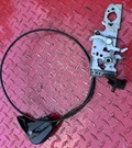 Throttle Cable And Lever 17850-VG3-010 Honda Harmony Ii HRS216 Pda. Fixed Price $19.99.