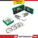 Piston Main Rod Bearings Fits 07-16 Chrysler Dodge Hyundai Kia Jeep 2.4. Fixed Price $100.99.