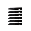 6PK Oregon 92-031 Lawn Mower Blades For 60" Exmark Lazer 103-6383 103-6393. Fixed Price $69.36.