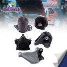 5PC Motor Mount Set For 13-17 Honda Accord (2.4L Engine Only) At Cvt Trans. Fixed Price $68.20.
