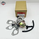 New Honda Carburetor GX340 16100-Z5T-901 Generator Fast Ship. Fixed Price $38.00.