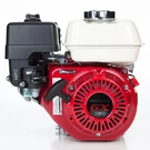 Genuine Oem Honda GX160 HX2 Horizontal Engine With 6:1 Gear Reduction. Fixed Price $589.99.