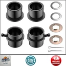 Front Wheel Bearing Bushing Kit 741-0990B 741-0516B For Cub Cadet Troy-bilt Mtd. Fixed Price $14.99.