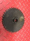 Axle Sprocket 583007ZMA 37T Brute 8HP Snow Thrower Model # F2784050 95. Fixed Price $50.00.
