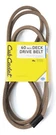 Deck Belt Compatible With Cub Cadet 490-501-C090 Ultima ZT2 ZT3 ZTX4 ZTX5.... Fixed Price $64.99.
