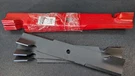 Pack Reaper 20.5" Mower Blades - 60" Hustler Bad Boy Gravely R6083 + 16". Fixed Price $62.99.