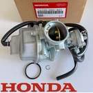 Honda Genuine Oem Carburetor For 97-23 Recon Keihin New. Fixed Price $58.99.
