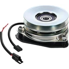 Pto Clutch For Craftsman/husqvarna 179335 With 1.125" Bore - High Torque Upgrade. Fixed Price $169.95.