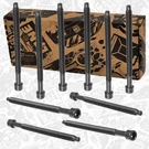 Cylinder Head Bolt Set Vw Seat Audi 1,9 2,0 038103384 Ajm Anu Asz Atd Atj Avb. Fixed Price $42.76.