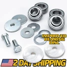Caster Fork Bearing Kits 784223 344267 263517 798603 045765 705954 Hustler. Fixed Price $49.99.
