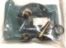 Original Lawn Mower Stens 520-437 Carburetor Repair Kit Briggs & Stratton 494625. Fixed Price $39.99.