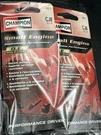 Lot Of Champion #CJ8 Spark Plugs For Small Engines 843-1. Fixed Price $9.00.