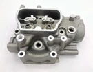 Genuine Oem Kawasaki Part # 11008-2164; Cylinder Head. Fixed Price $233.30.