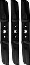 Ilonpa Medium Lift Mower Blade For Cub Cadet Mtd, 942-05056A, 54''. Fixed Price $21.89.