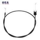 Engine Control Cable For Poulan PR65Y21RHP, PR600Y22SHP, PR625Y22RHP Lawnmower. Fixed Price $9.96.