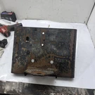 Used Rear Hitch Plate For John Deere 110 112 214 210 212 216 AM32482. Fixed Price $64.99.