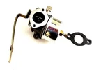 Tecumseh Carburetor 631923 Engine Adjustable Main Jet W/ Gasket. Fixed Price $49.95.