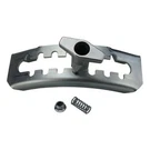 Depth Adjuster Bracket Handle Fits John Deere 1560 1565 1590 1690 1835 1860. Fixed Price $64.54.