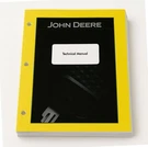 John Deere 3120 3320 3520 3720 Tractor Repair Service Manual TM2138. Fixed Price $220.00.