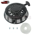 Recoil Starter For Honda GX340 GX390 GX610 28400-ZE3-W01ZA 28400-ZE3-W02ZP. Fixed Price $23.99.
