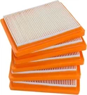 Hoodell Pack Air Filter For Kohler XT650 XT675 Engine. Fixed Price $19.42.