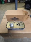 Briggs & Stratton Gas Tank PN#396781 Nos. Fixed Price $40.00.