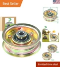 Idler Pulley Replaces Toro 1-633167, E633167 For Z252I, Z253, Z.... Fixed Price $27.99.