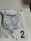 Two Carlisle 323800 Inner Tubes 15X6-6 Lawn Garden Trailer TR13 Valve. Fixed Price $30.00.