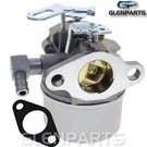 Carburetor Replaces Tecumseh Oems 632107, 632107A, 640084, 640084A, 640084B. Fixed Price $12.91.