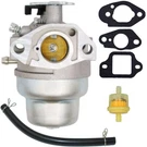 Carburetor For Honda GCV135 A2D A2R Engine Series 16100-ZM1-825. Fixed Price $19.98.
