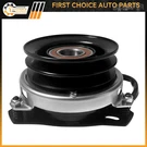 Pto Clutch For Case C38410 Lawn Mower. Fixed Price $100.98.