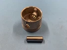 Tecumseh 310283A Piston & Pin. Fixed Price $34.28.