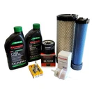 Oem Tune Up Kit For Some Kawasaki FX691V, FX730V, Efi, FX651V 99969-6527. Fixed Price $62.73.