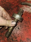 Cub Cadet 54 48 Gt Deck Spindle Shaft 1641 1440 1862 1861 1864 1863 1782 2182.... Fixed Price $35.00.