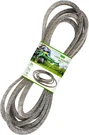 Youxmoto Lawn Mower Deck Belt 5/8" X178.25" Replace For Hustler 602744, Toro 133. Fixed Price $39.99.