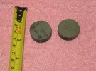 X920 Mtd Cub Cadet Bearing Ball .75 Id 1.85 Od HH-15-03077 Set Of. Fixed Price $15.00.