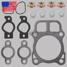 Fit CH17 CH18 CH19 CH20 CH21 CH22-25 For Kohler 24-841-01S Cylinder Head Gasket. Fixed Price $13.99.