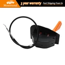 GY21983 For John Deere Throttle Choke Cable Control D100 D105 D110 D120. Fixed Price $17.56.