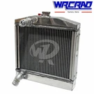 All Aluminum Tractor Radiator For Kubota L175/L185/L1500/L1501/L1801 15221-72063. Fixed Price $61.00.