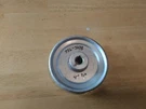 Cub Cadet 756-3038 Transmission Pulley 4" V Oem Nos Mtd. Fixed Price $31.00.