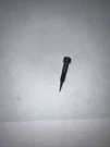 Tecumseh Genuine 630898 Adjustment Screw. Fixed Price $6.79.