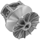 Caltric Primary Drive Clutch For Polaris Sportsman X2 500 Efi 2007-2009. Fixed Price $118.00.